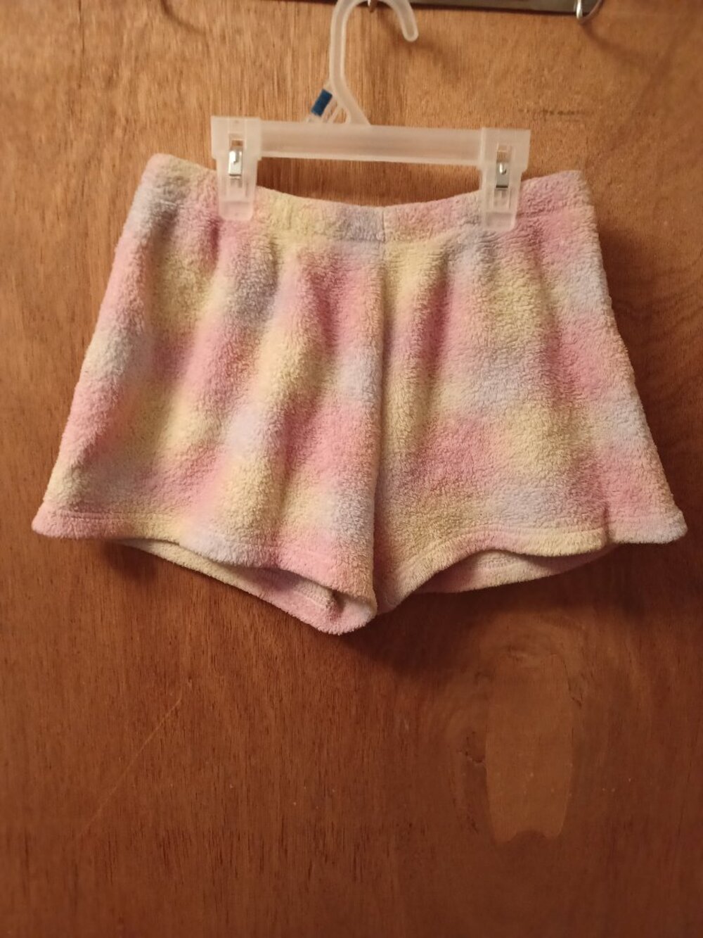 George Women's Shorts Multicolor